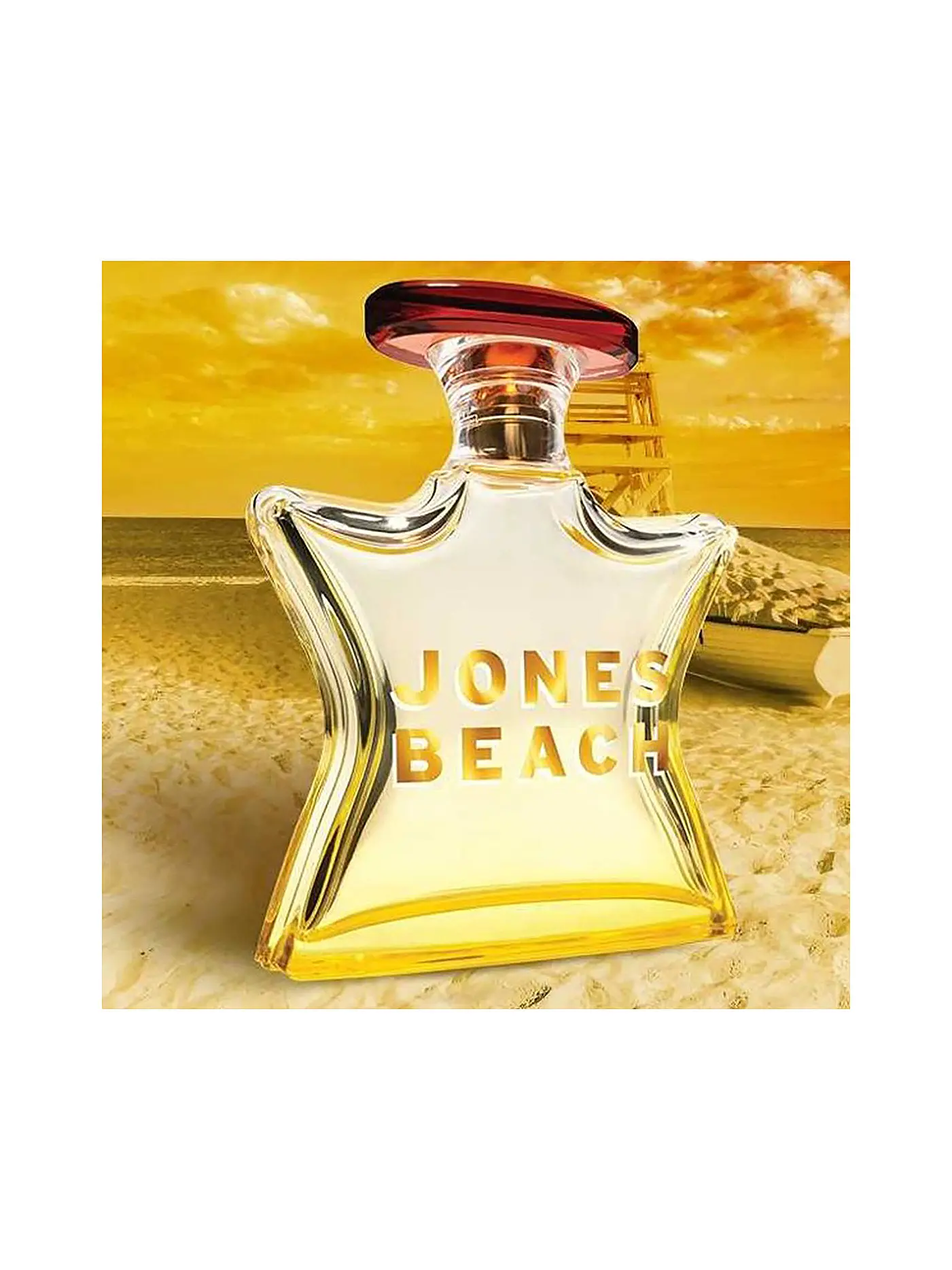 BOND NO.9 | Jones Beach Eau de Parfum 100ml | 